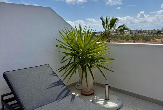 Herverkoop - Herenhuis - Orihuela Costa - Lomas De Cabo Roig