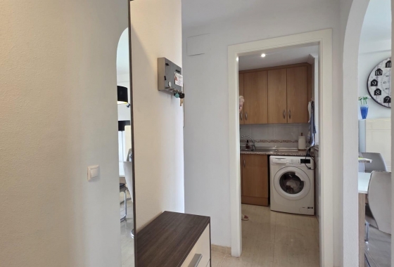 Herverkoop - Appartement / flat - Orihuela Costa - Altos De Campoamor