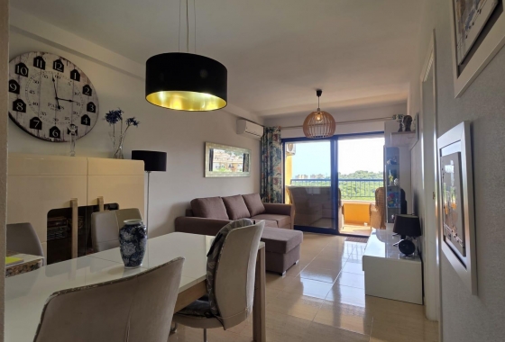 Herverkoop - Appartement / flat - Orihuela Costa - Altos De Campoamor