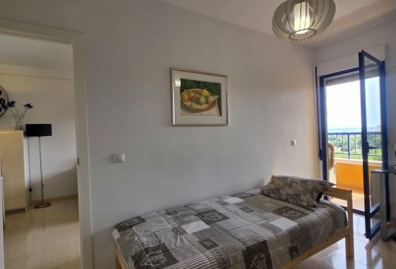 Herverkoop - Appartement / flat - Orihuela Costa - Altos De Campoamor