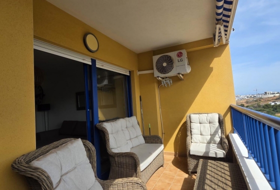 Herverkoop - Appartement / flat - Orihuela Costa - Altos De Campoamor