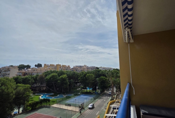 Herverkoop - Appartement / flat - Orihuela Costa - Altos De Campoamor