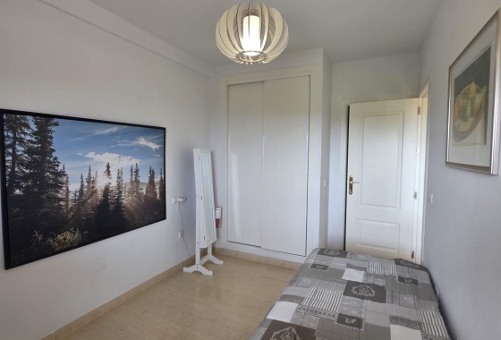 Herverkoop - Appartement / flat - Orihuela Costa - Altos De Campoamor