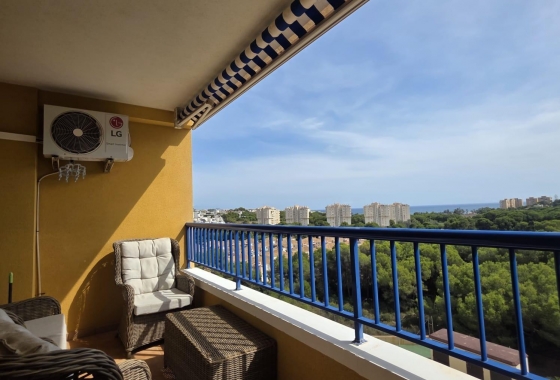 Herverkoop - Appartement / flat - Orihuela Costa - Altos De Campoamor