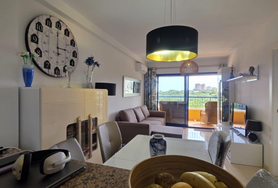 Herverkoop - Appartement / flat - Orihuela Costa - Altos De Campoamor