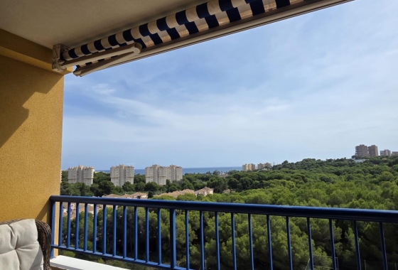 Herverkoop - Appartement / flat - Orihuela Costa - Altos De Campoamor