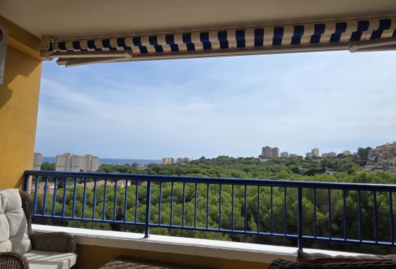 Herverkoop - Appartement / flat - Orihuela Costa - Altos De Campoamor