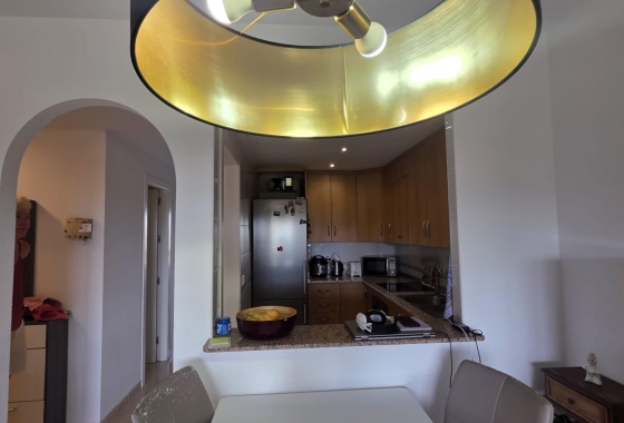 Herverkoop - Appartement / flat - Orihuela Costa - Altos De Campoamor