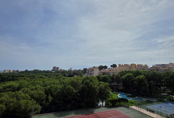 Herverkoop - Appartement / flat - Orihuela Costa - Altos De Campoamor