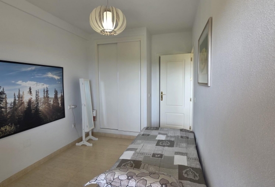 Herverkoop - Appartement / flat - Orihuela Costa - Altos De Campoamor