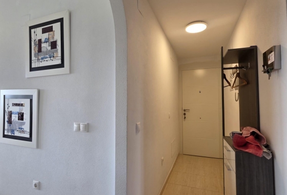 Herverkoop - Appartement / flat - Orihuela Costa - Altos De Campoamor