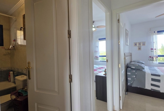 Herverkoop - Appartement / flat - Orihuela Costa - Altos De Campoamor