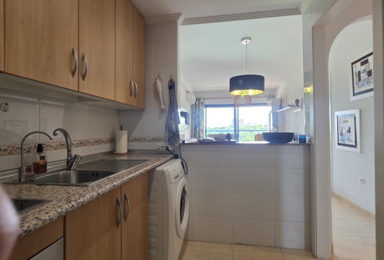 Herverkoop - Appartement / flat - Orihuela Costa - Altos De Campoamor