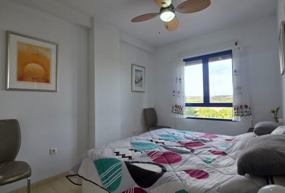 Herverkoop - Appartement / flat - Orihuela Costa - Altos De Campoamor