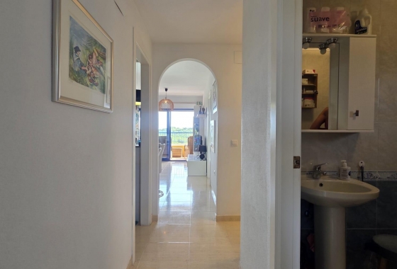 Herverkoop - Appartement / flat - Orihuela Costa - Altos De Campoamor