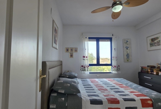Herverkoop - Appartement / flat - Orihuela Costa - Altos De Campoamor