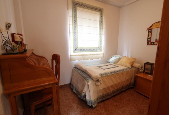 Herverkoop - Villa - Torrevieja - Costa Blanca