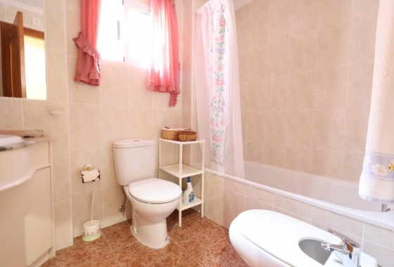 Herverkoop - Villa - Torrevieja - Costa Blanca