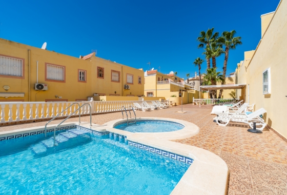 Herverkoop - Herenhuis - Orihuela Costa - Costa Blanca