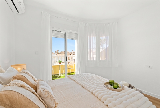 Herverkoop - Herenhuis - Orihuela Costa - Costa Blanca