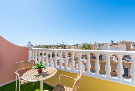 Herverkoop - Herenhuis - Orihuela Costa - Costa Blanca