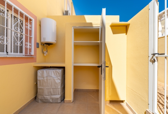 Herverkoop - Herenhuis - Orihuela Costa - Costa Blanca