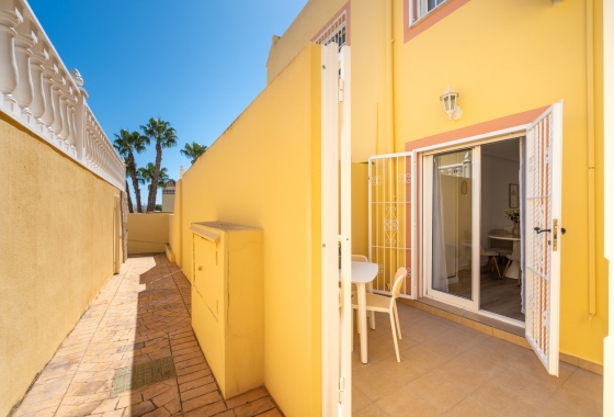 Herverkoop - Herenhuis - Orihuela Costa - Costa Blanca