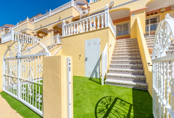 Herverkoop - Herenhuis - Orihuela Costa - Costa Blanca