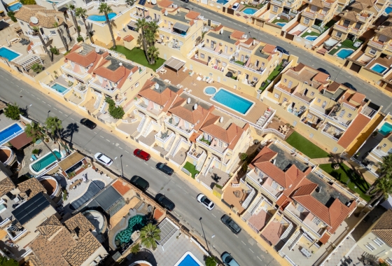 Herverkoop - Herenhuis - Orihuela Costa - Costa Blanca