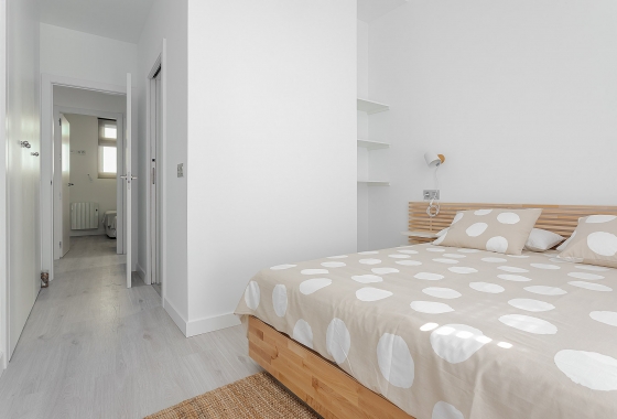 Neue Gebäude - Wohnung - Vera