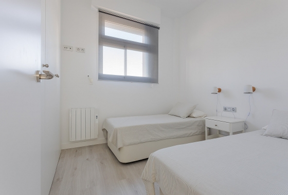 Neue Gebäude - Wohnung - Vera