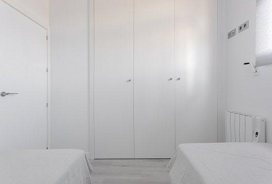 Neue Gebäude - Wohnung - Vera