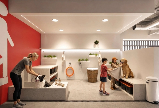 Nieuwbouw Woningen - Appartement / flat - Villajoyosa
