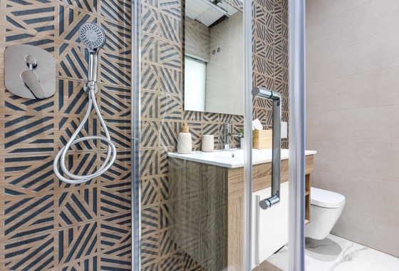 Nieuwbouw Woningen - Chalet - Ciudad Quesada