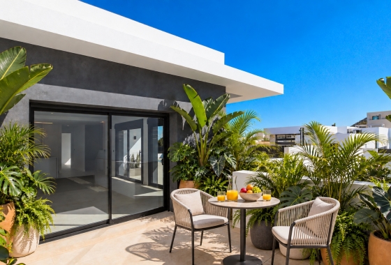 New Build - Chalet - Ciudad Quesada