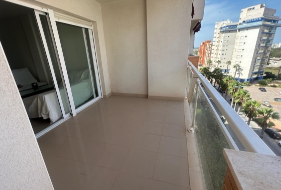 Resale - Apartment / flat - Guardamar del Segura - Avda del Puerto
