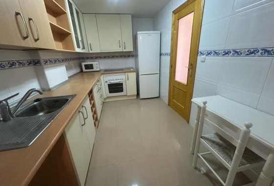 Resale - Apartment / flat - Guardamar del Segura - Avda del Puerto