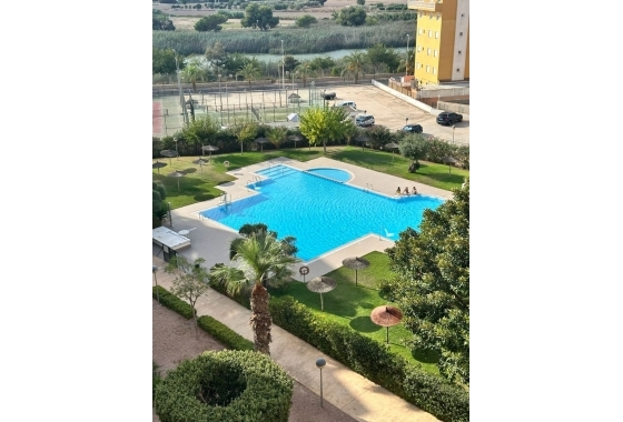 Resale - Apartment / flat - Guardamar del Segura - Avda del Puerto