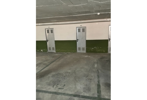 Resale - Apartment / flat - Guardamar del Segura - Avda del Puerto