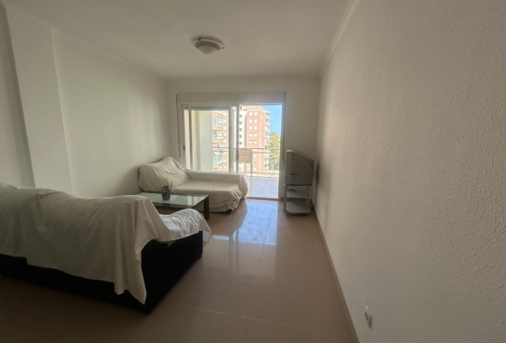 Resale - Apartment / flat - Guardamar del Segura - Avda del Puerto