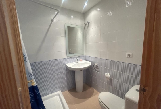 Resale - Apartment / flat - Guardamar del Segura - Avda del Puerto
