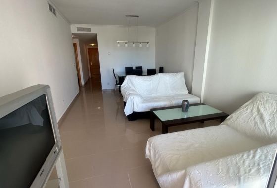 Resale - Apartment / flat - Guardamar del Segura - Avda del Puerto