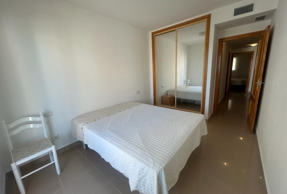 Resale - Apartment / flat - Guardamar del Segura - Avda del Puerto