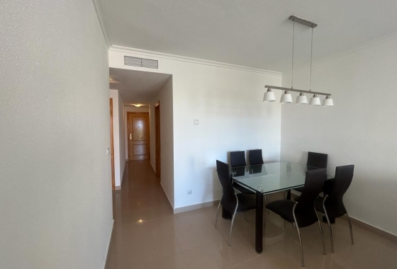 Resale - Apartment / flat - Guardamar del Segura - Avda del Puerto