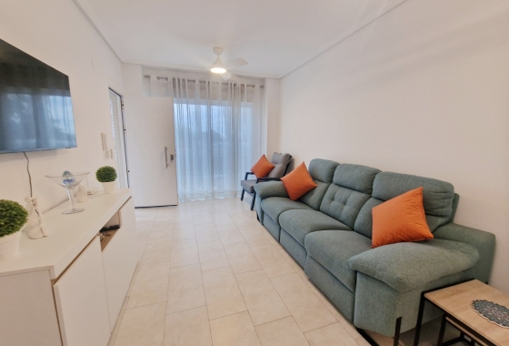 Resale - Apartment / flat - Guardamar del Segura - SUP-7 & Port Area