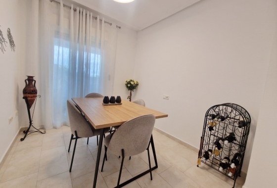 Resale - Apartment / flat - Guardamar del Segura - SUP-7 & Port Area