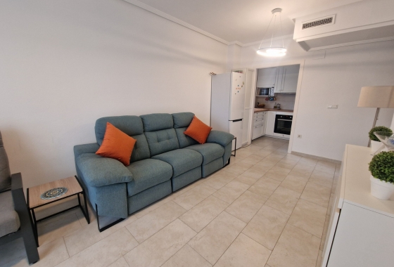Resale - Apartment / flat - Guardamar del Segura - SUP-7 & Port Area