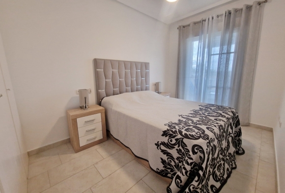 Resale - Apartment / flat - Guardamar del Segura - SUP-7 & Port Area