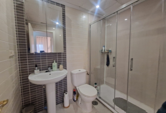 Resale - Apartment / flat - Guardamar del Segura - SUP-7 & Port Area