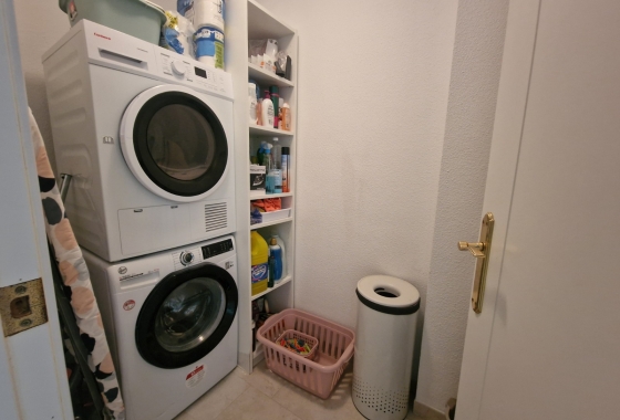 Resale - Apartment / flat - Guardamar del Segura - SUP-7 & Port Area